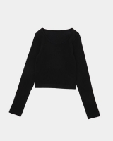 Dunnes Stores  Seamfree Long Sleeve (8-14 years)