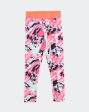 Dunnes Stores  Print Legging (4-14 years)