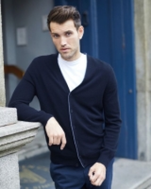 Paul Costelloe Living Cashmere Cardigan 70.00 €