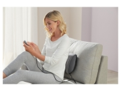 Shiatsu Neck / Back Massage Cushion