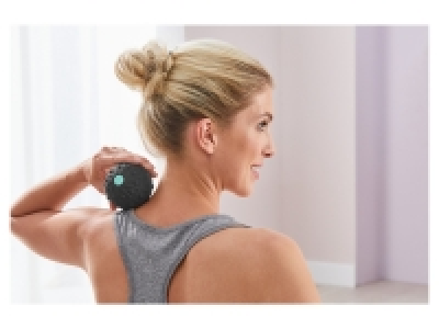 Lidl  Vibrating Massage Ball