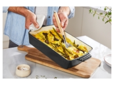 Cast Iron Oven Dish 34.99 €