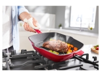 Lidl  Cast Iron Grill Pan
