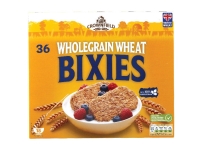 Lidl  Crownfield 36 Wheat Biscuits