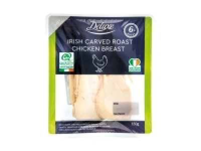 Lidl  Deluxe Irish Roast Chicken Breast