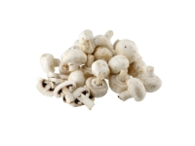 Irish Closed Cup Mushrooms 1.15 €