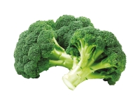 Lidl  Organic Broccoli