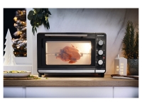 Lidl  1500W Electric Oven < Grill