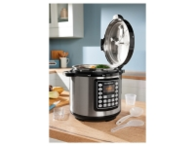 Lidl  1000W Multi-Functional Pressure Cooker