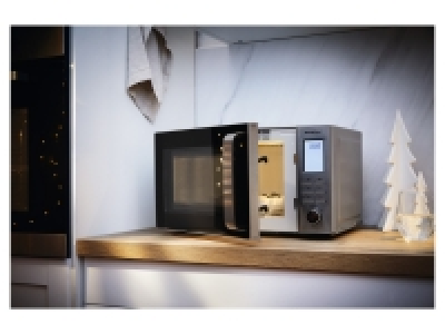1200W Microwave