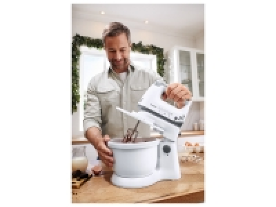 300W Hand Mixer Set 44.99 €
