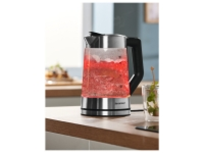 Lidl  3000W Digital Glass Kettle