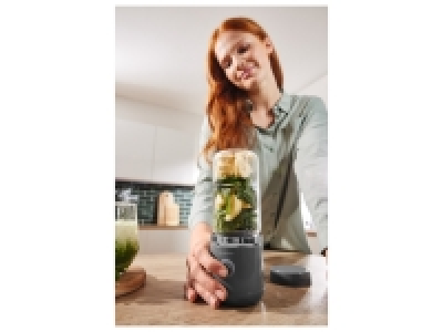 To Go Smoothie Maker