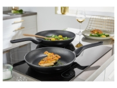 Aluminium Frying Pan 24.99 €