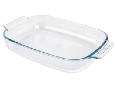 Lidl  Glass Casserole Dish