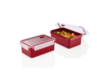 Lidl  Microwave Container Set