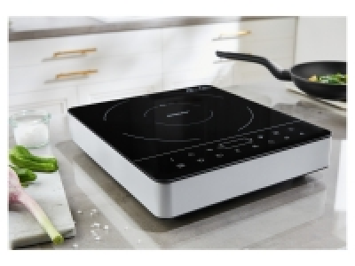 Lidl  2000W Induction Hob