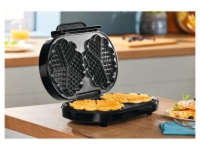 Lidl  Waffle Maker