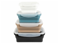Lidl  Collapsible Storage Containers