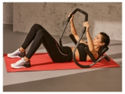 Lidl  Abdominal Muscle Trainer