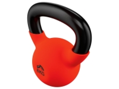 Lidl  Kettlebell 8kg