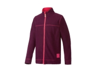 Lidl  Kids Fleece Jacket