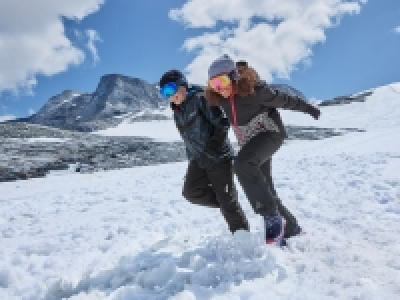 Kids Ski Trousers