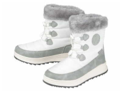 Lidl  Ladies Snow Boots