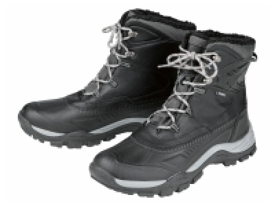 Mens Winter Boots