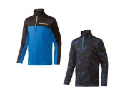 Kids Thermal Top