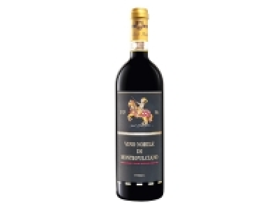 Vino Nobile di Montepulciano