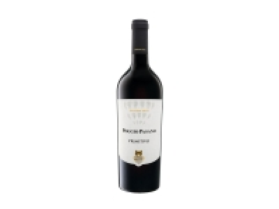 Lidl  Poggio Pasano Primitivo IGP