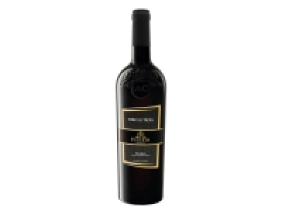 Nero di Troia Puglia IGP