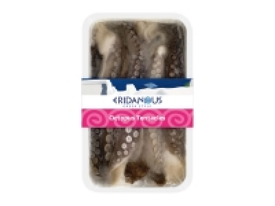 Octopus Tentacles