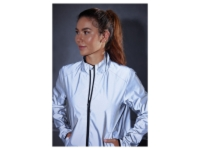 Lidl  Ladies Reflective Jacket