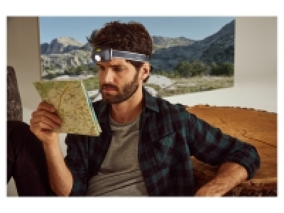 LED Head Torch