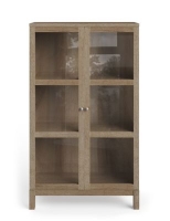 Marks and Spencer  Salcombe Display Cabinet