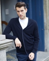 Dunnes Stores  Paul Costelloe Living Cashmere Cardigan