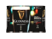Lidl  Draught Stout Beer