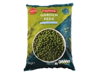 Lidl  Garden Peas (frozen)