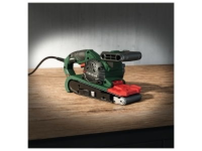 900W Belt Sander