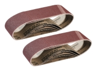 Belt Sander Paper Set