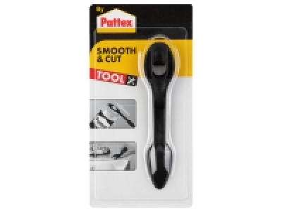 Silicone / Smooth Cutter