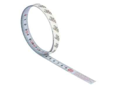 Self-Adhesive Measuring Tape