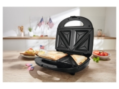 Lidl  Sandwich Toaster