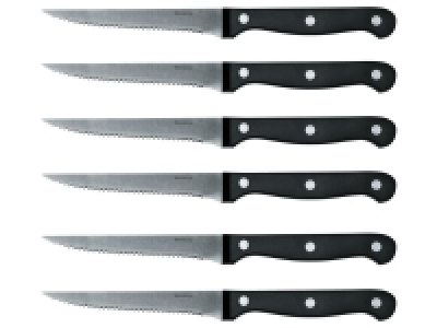 Lidl  Steak Knives