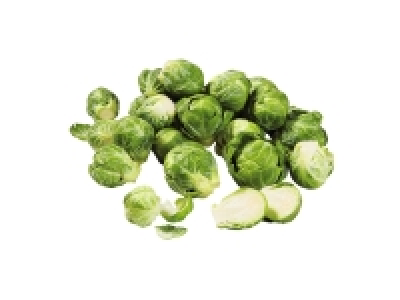 Lidl  Brussels Sprouts