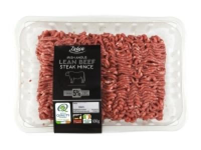 Lidl  Lean Angus Beef Mince