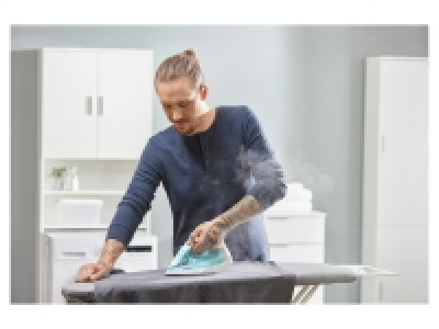 Steam Iron 14.99 €