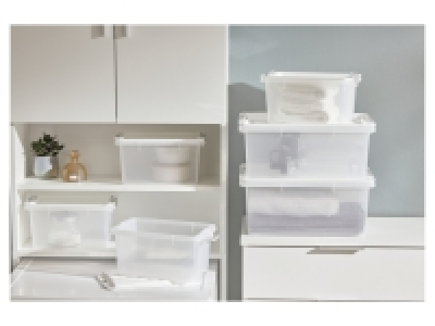 Storage Boxes 9.99 €